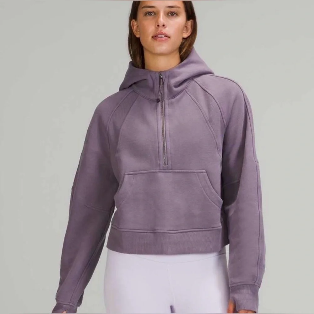 lululemon athletica color dusty